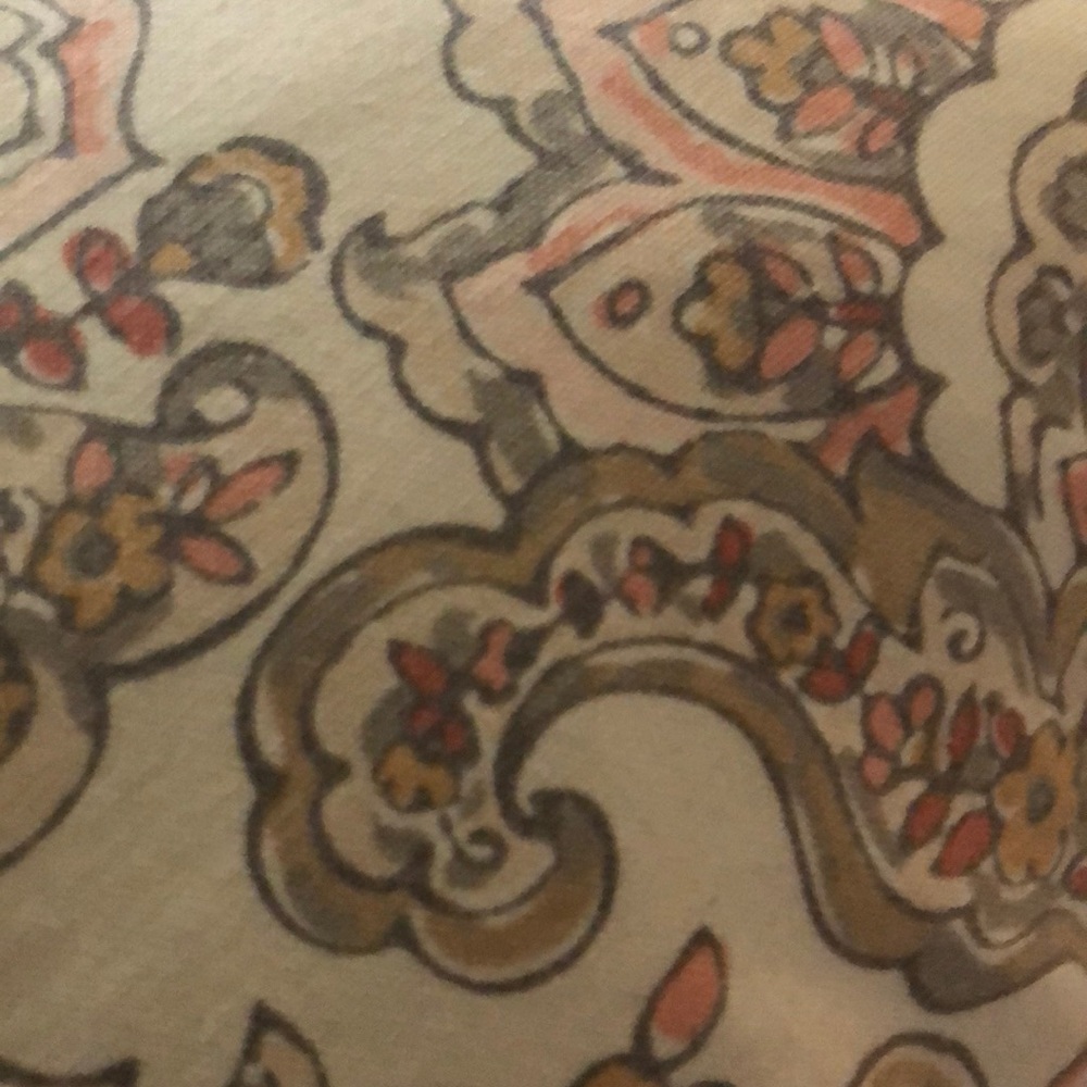 Meet your Posher, Jill